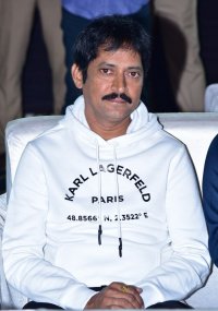 waltair veerayya pre release  8
